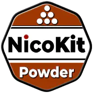 Nicotina en Polvo (Powder Nic) 